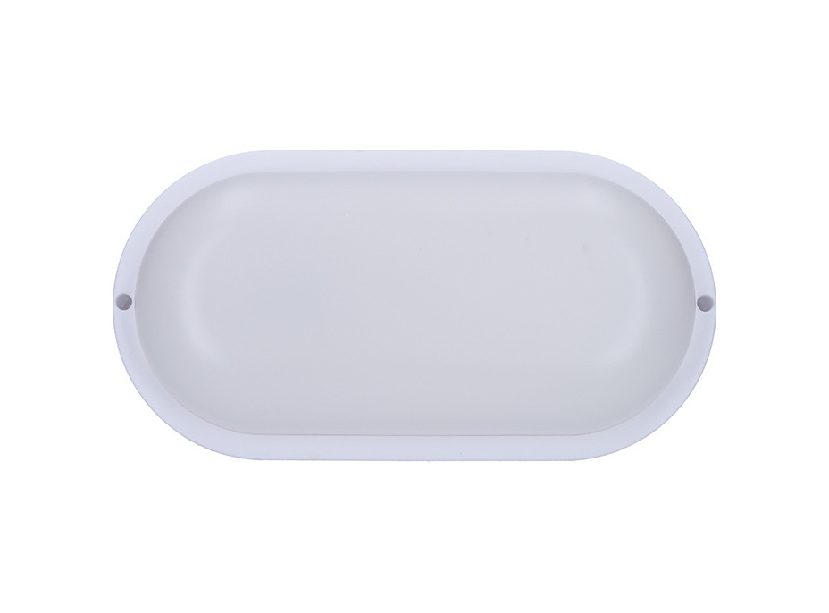 LED venkovní osvětlení oválné - 20 W - 1500 lm - 4000 K