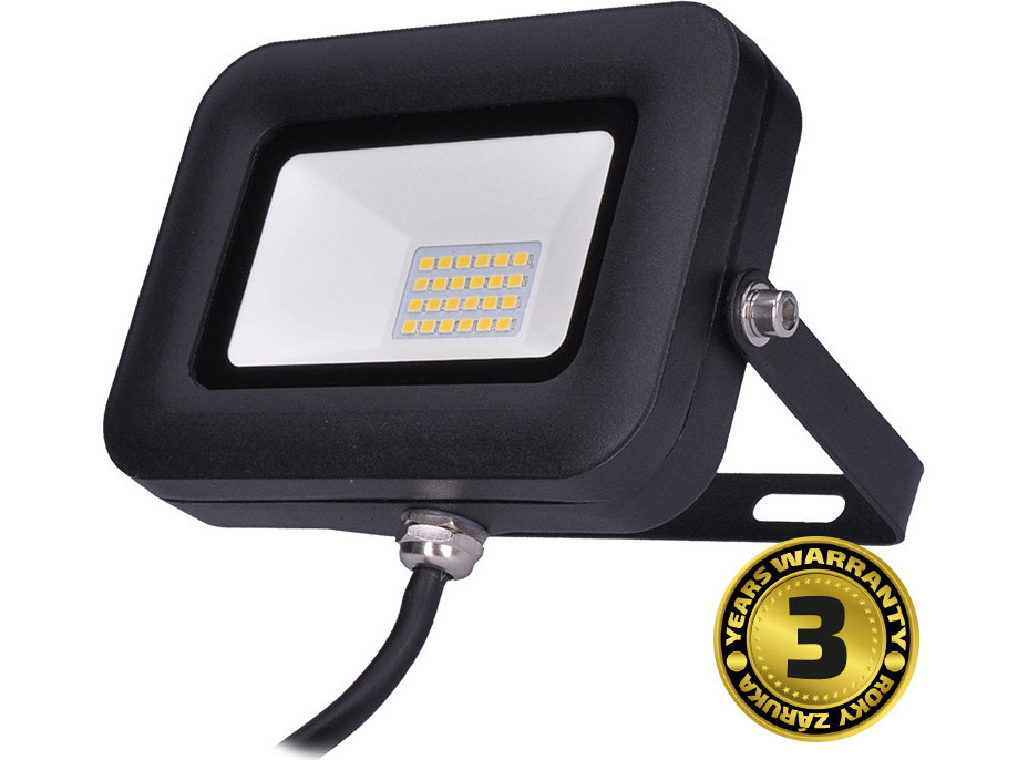 LED reflektor PRO, 20W, 1840lm, 5000K, IP65