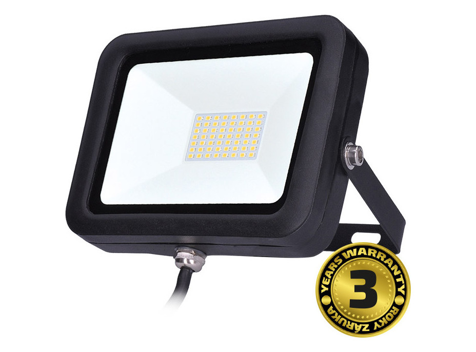 LED reflektor PRO, 50W, 4600lm, 5000K, IP65