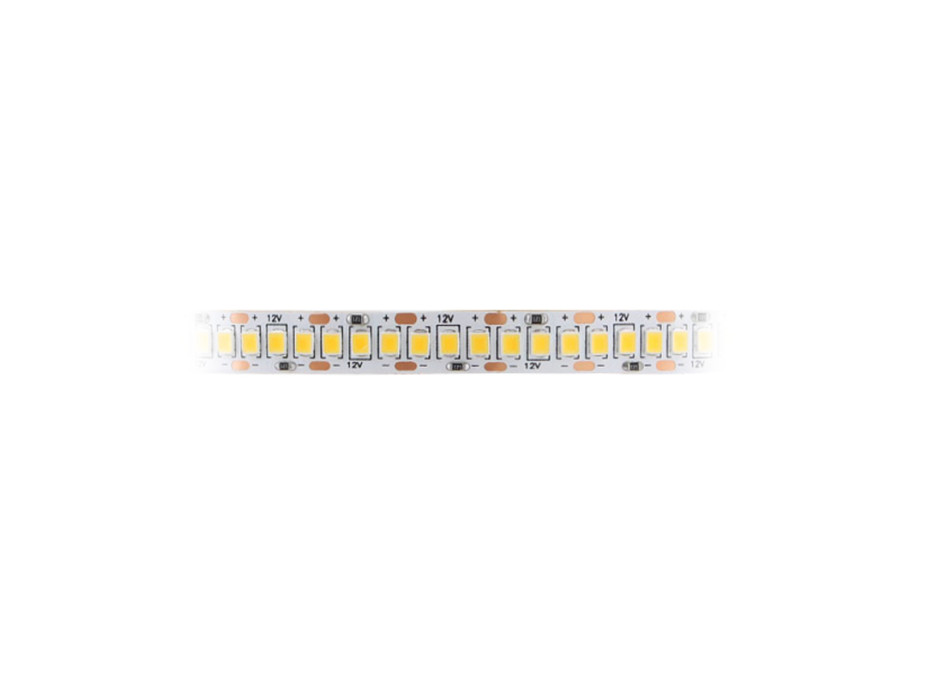 LED světelný pás 5m, 198LED/m, 16W/m, 1500lm/m, IP20, studená bílá