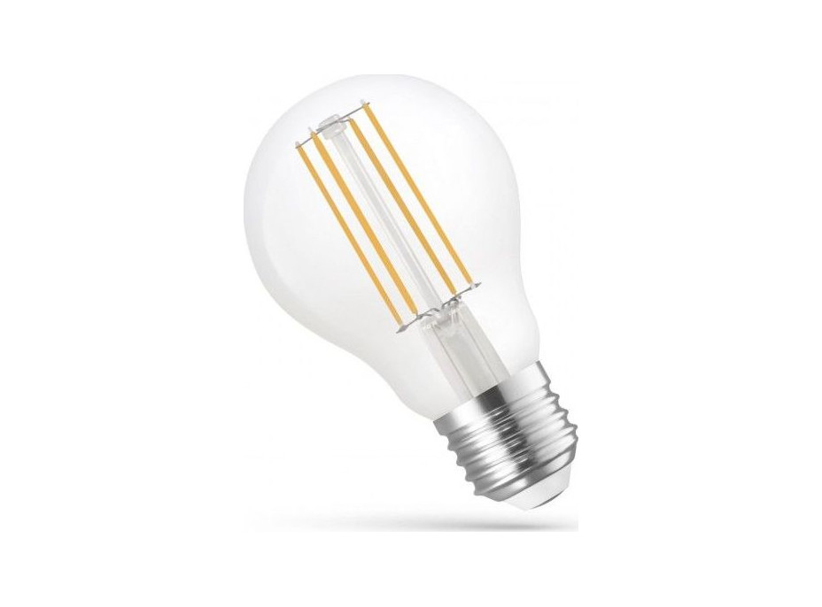 Žárovka E27 - Wi-Fi LED retro Edison - 5W - 700lm - 2700-6500K