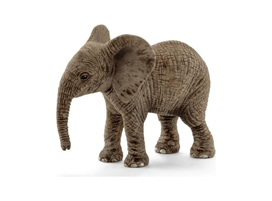 SCHLEICH Wild Life® 14763 Mládě slona afrického