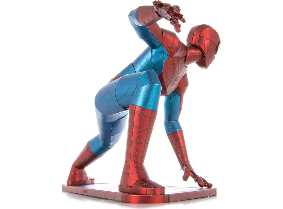 METAL EARTH 3D puzzle Avengers: Spider-Man