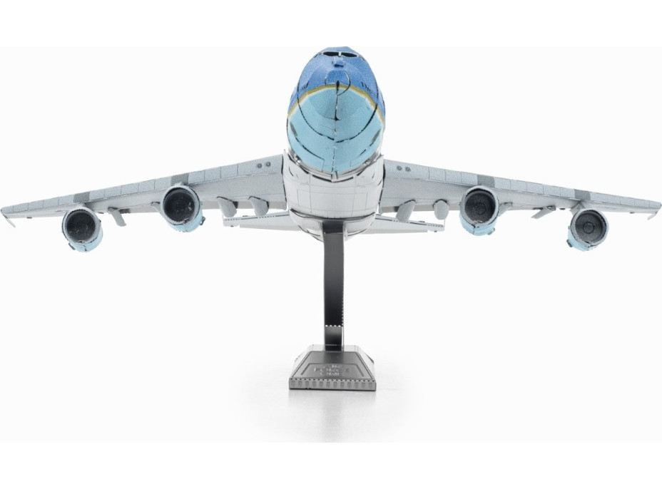 METAL EARTH 3D puzzle Air Force One