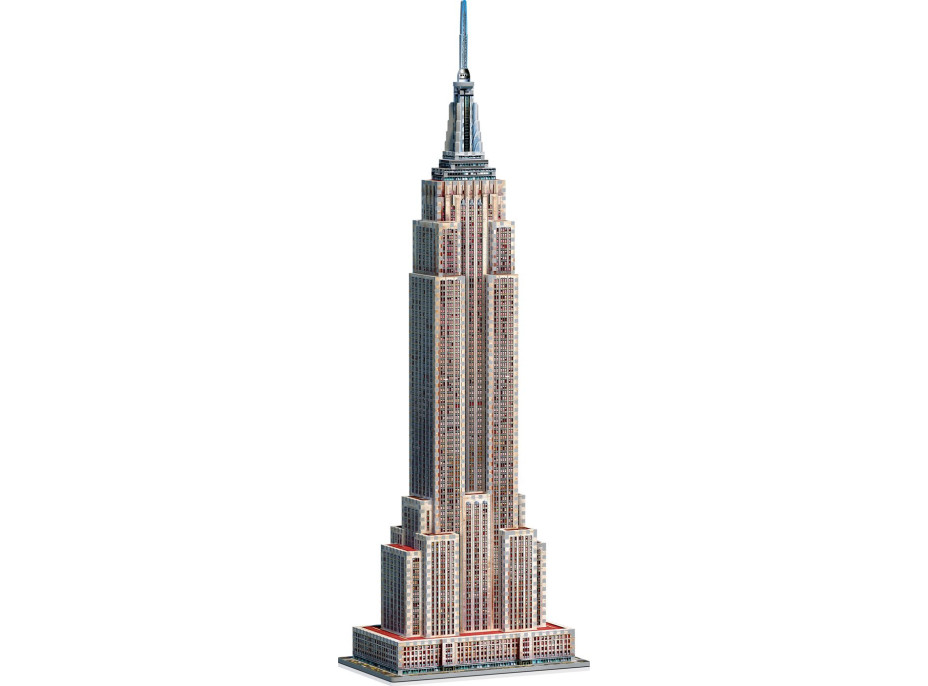 WREBBIT 3D puzzle Empire State Building 975 dílků