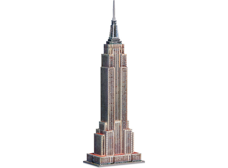 WREBBIT 3D puzzle Empire State Building 975 dílků