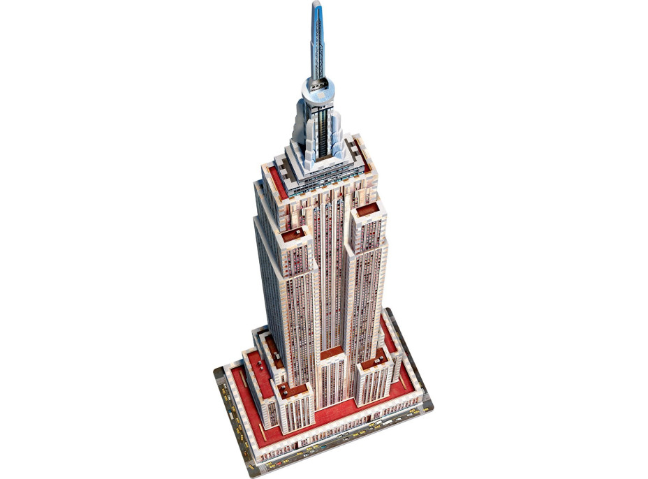 WREBBIT 3D puzzle Empire State Building 975 dílků