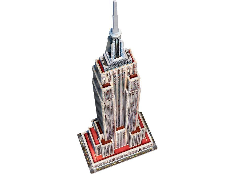 WREBBIT 3D puzzle Empire State Building 975 dílků