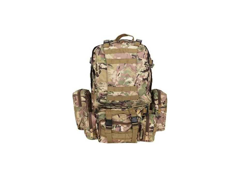 Outdoor military batoh 48,5 l