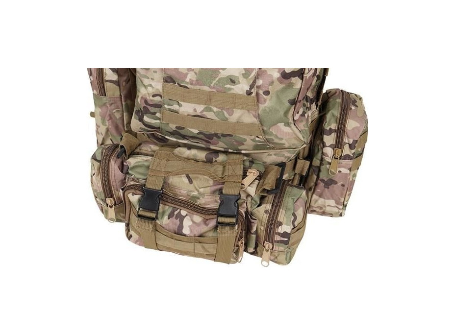 Outdoor military batoh 48,5 l