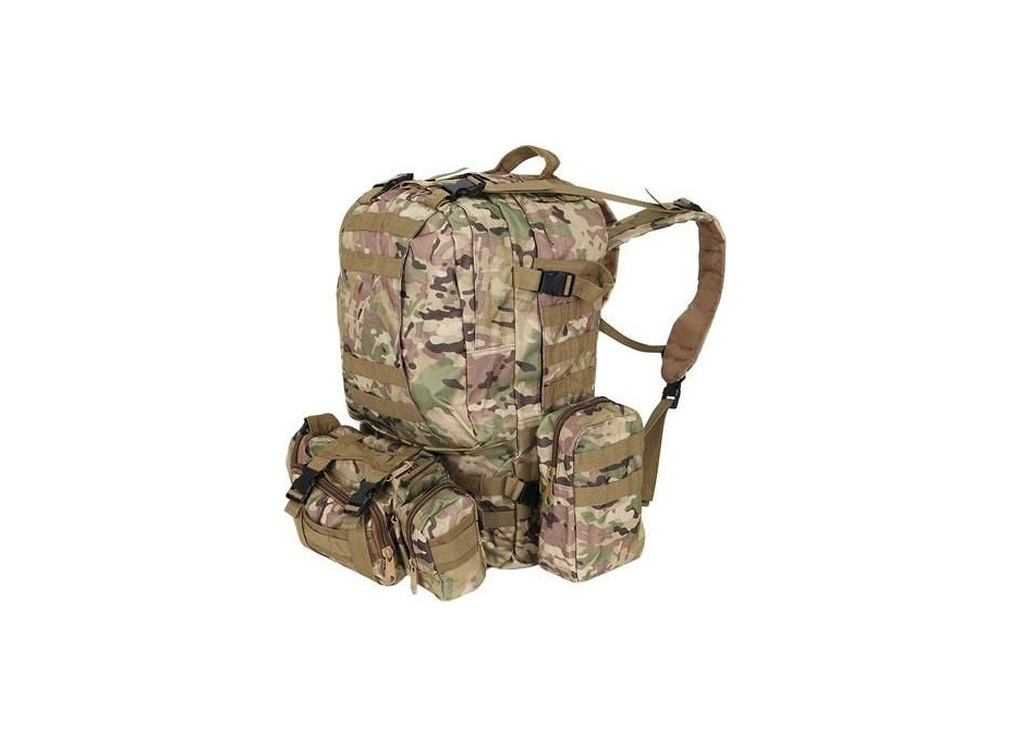 Outdoor military batoh 48,5 l