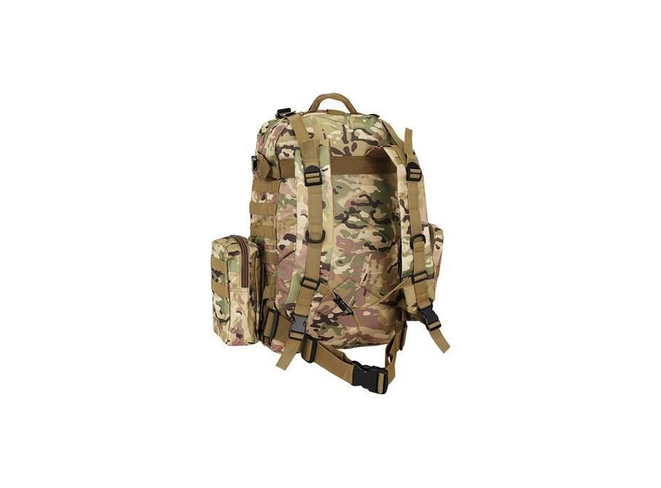 Outdoor military batoh 48,5 l