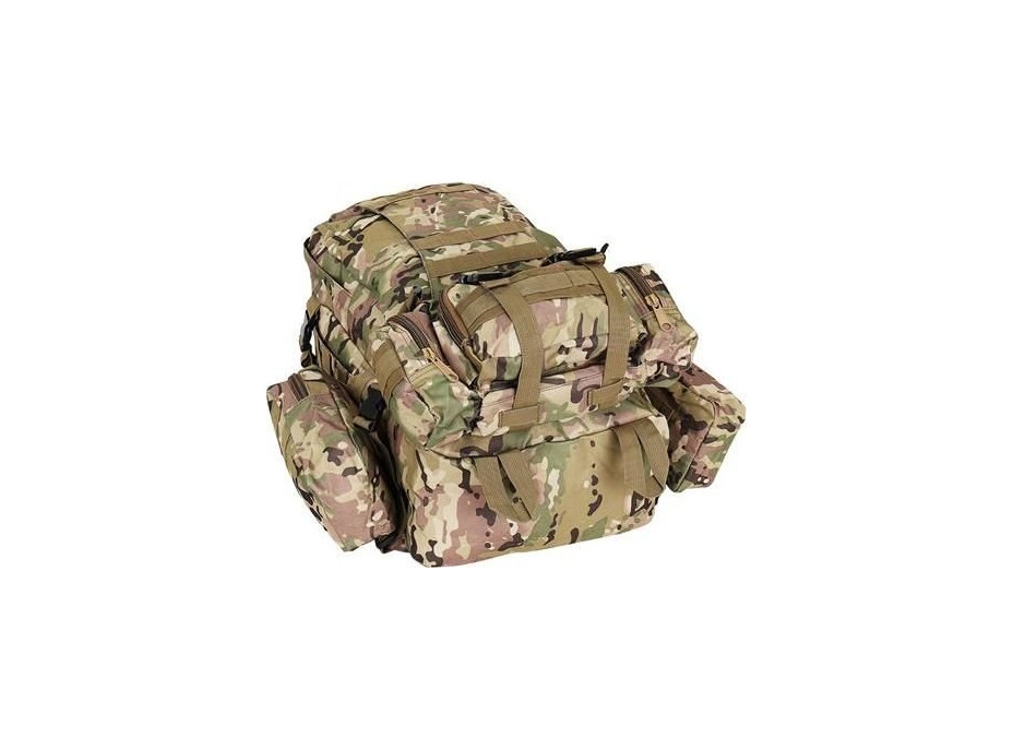 Outdoor military batoh 48,5 l