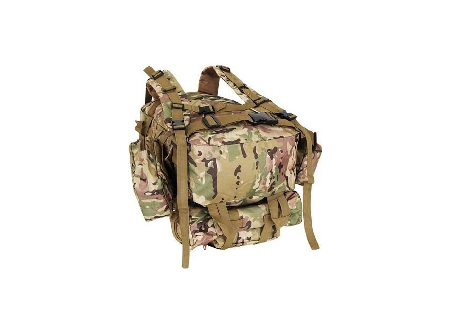 Outdoor military batoh 48,5 l