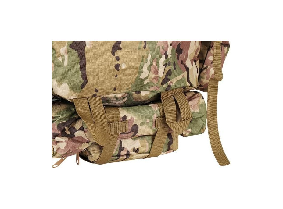 Outdoor military batoh 48,5 l