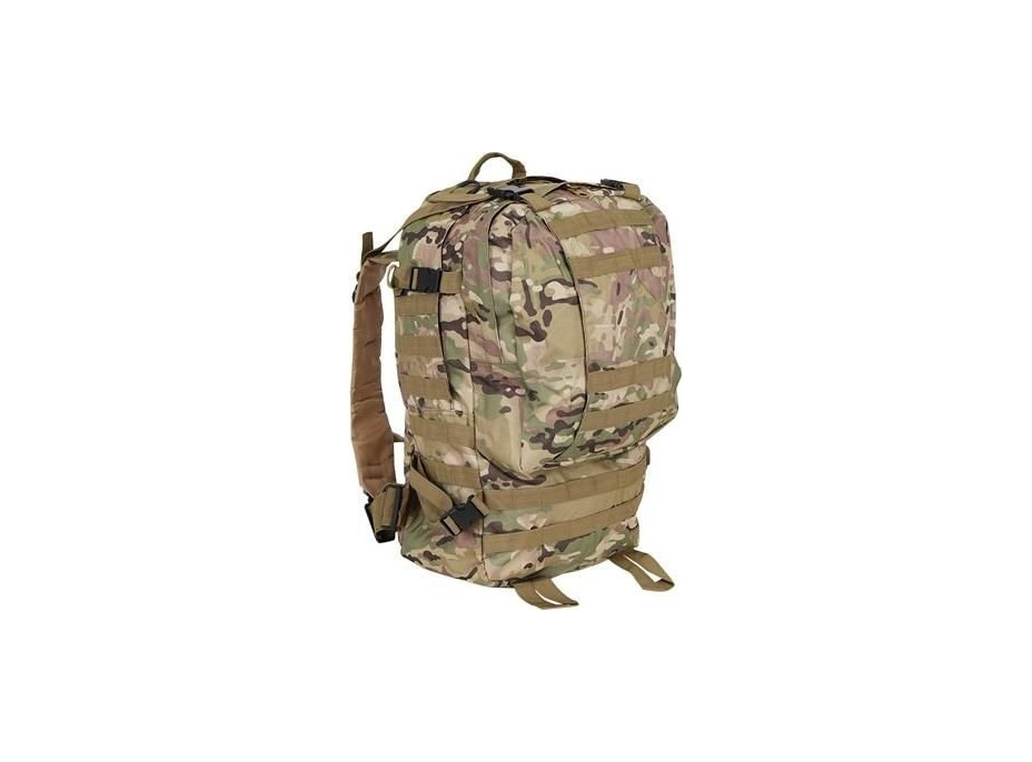 Outdoor military batoh 48,5 l