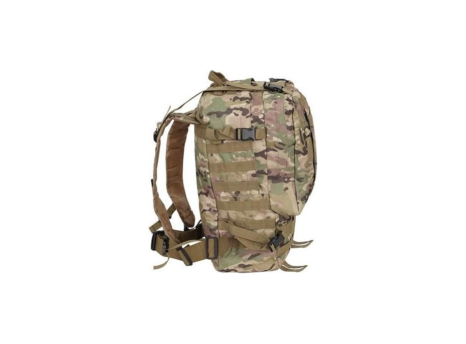 Outdoor military batoh 48,5 l