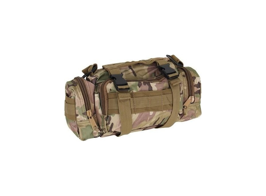 Outdoor military batoh 48,5 l