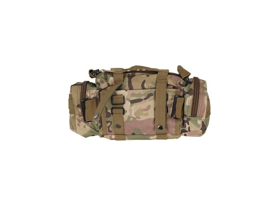 Outdoor military batoh 48,5 l