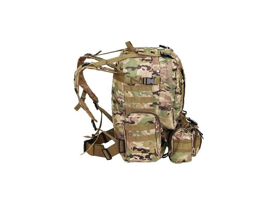 Outdoor military batoh 48,5 l