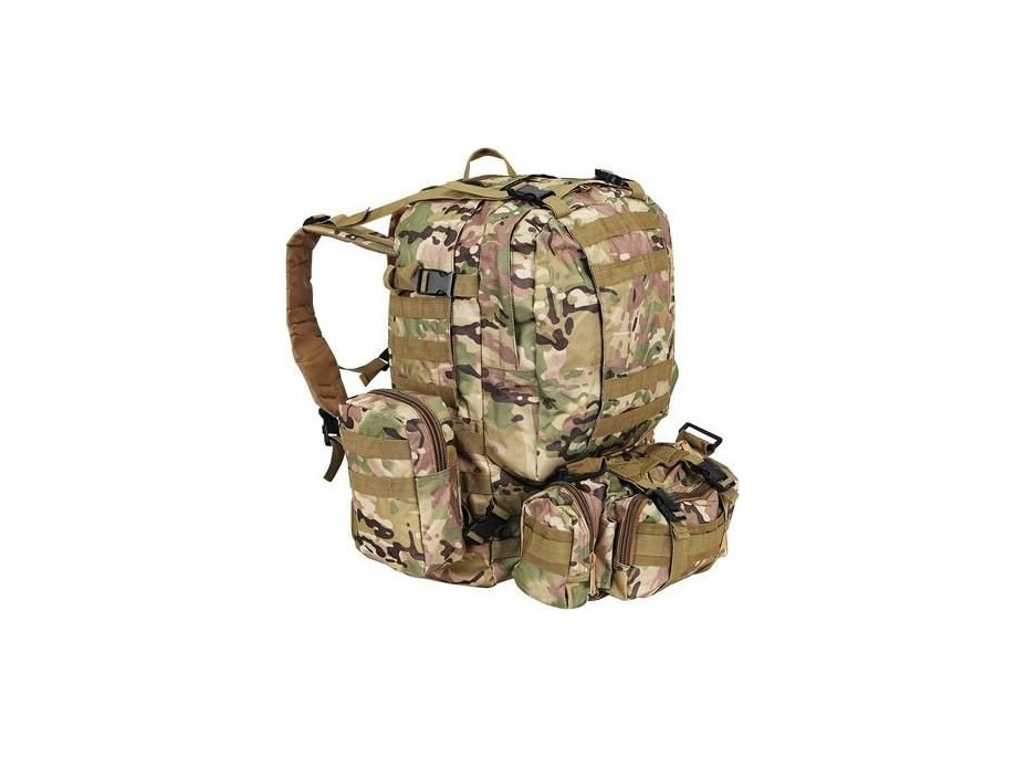 Outdoor military batoh 48,5 l