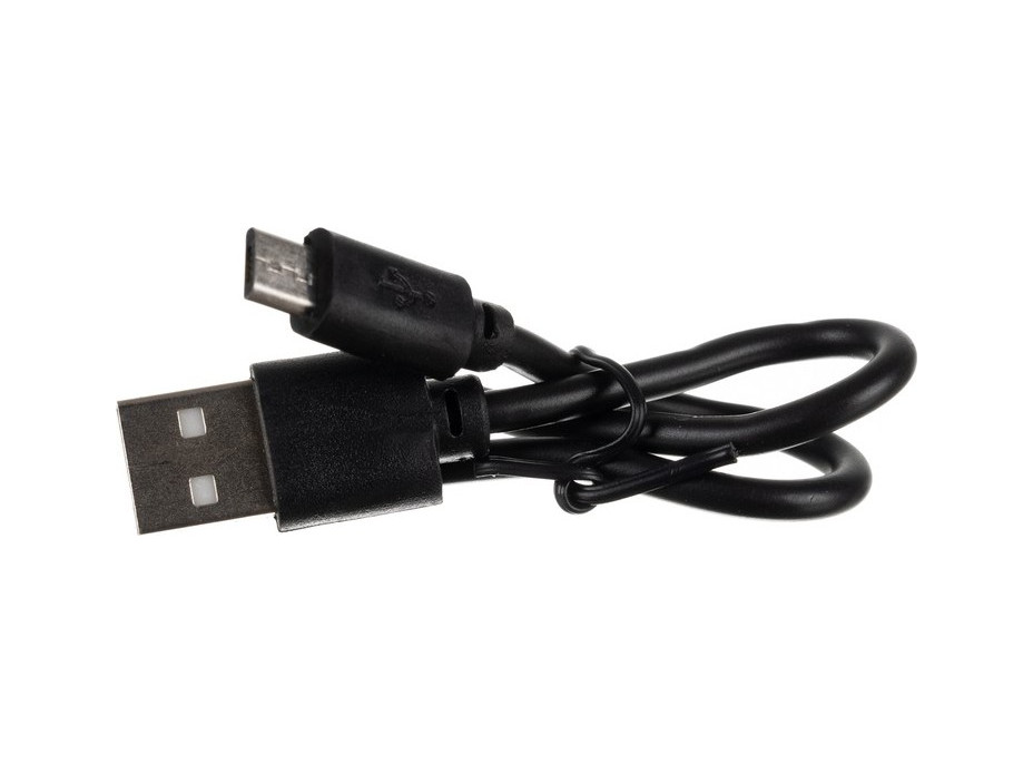 Čelovka s magnetem USB Čelovka 4v1