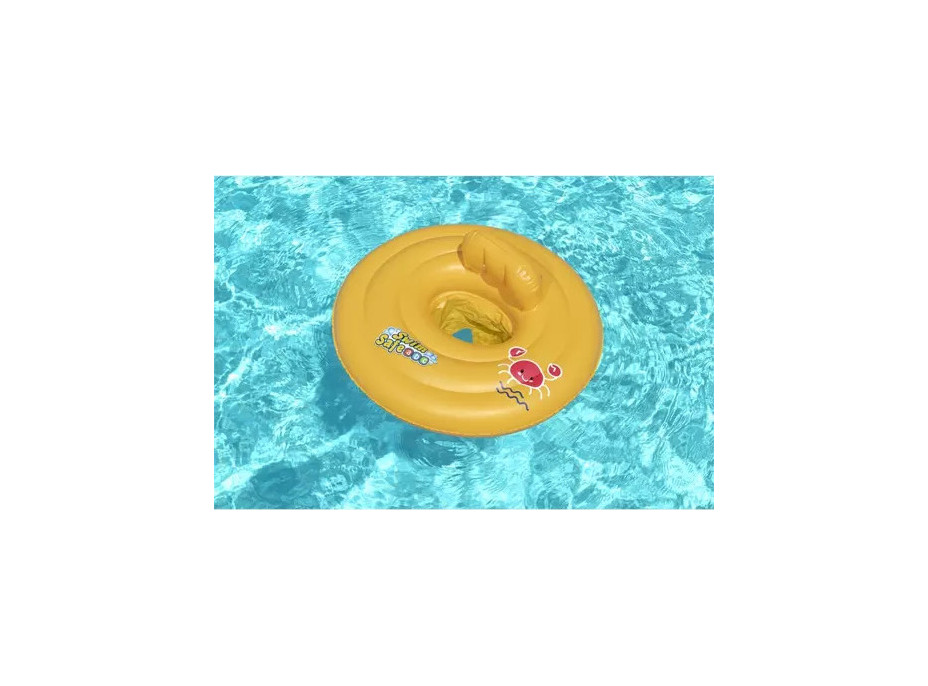 Plavecký kruh 69 cm - BESTWAY 32096