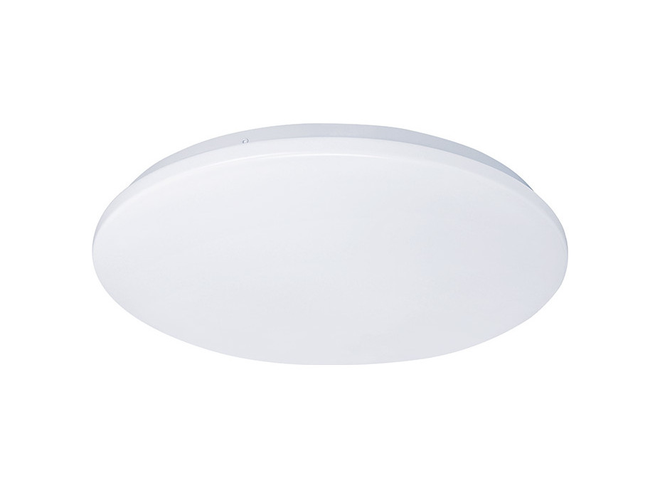 LED stropní světlo Plain, 3CCT, 24W, 1920lm