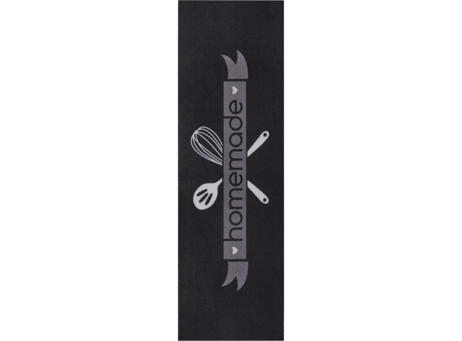 Běhoun Cook & Clean 105732 Black White Grey