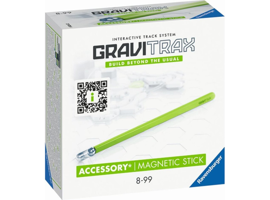 RAVENSBURGER GraviTrax Magnetická hůlka