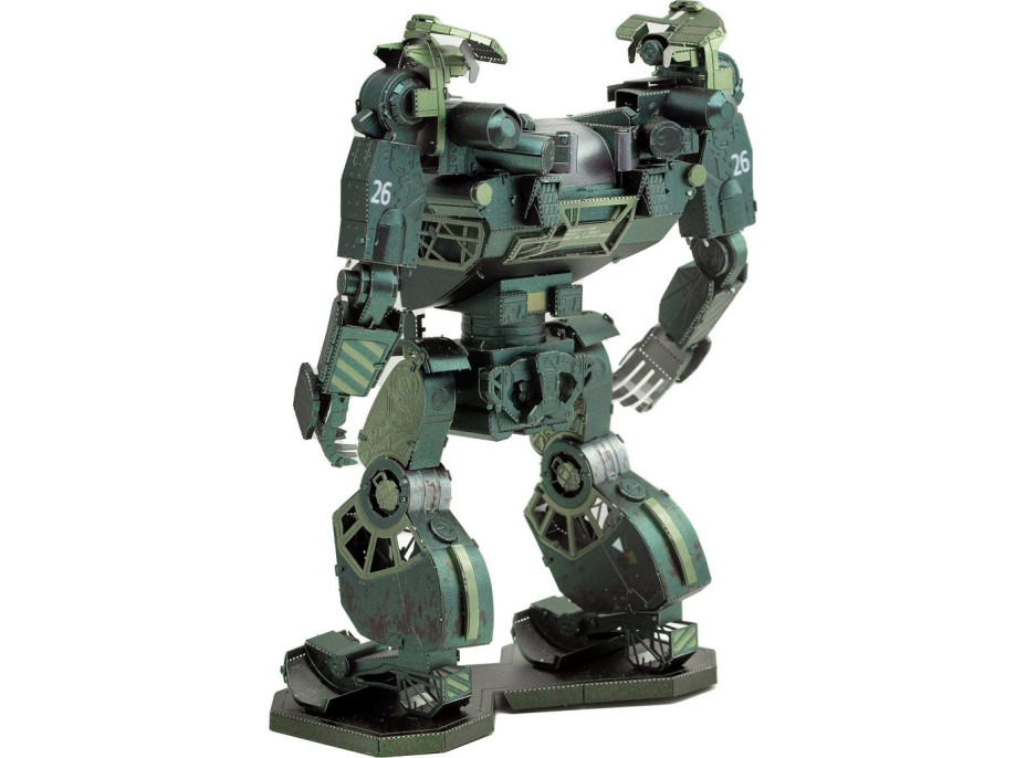 METAL EARTH 3D puzzle Premium Series: Avatar AMP Suit