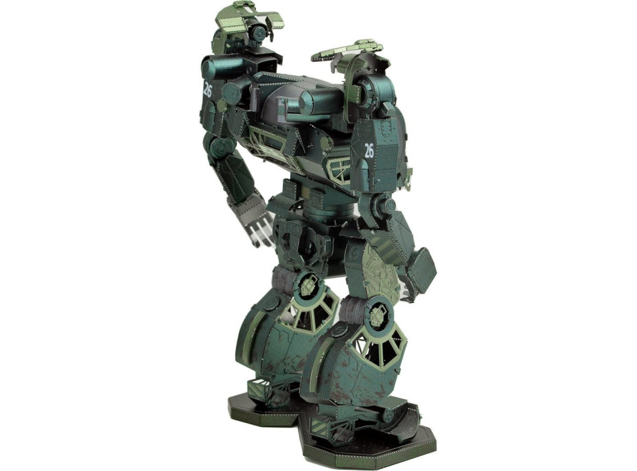 METAL EARTH 3D puzzle Premium Series: Avatar AMP Suit