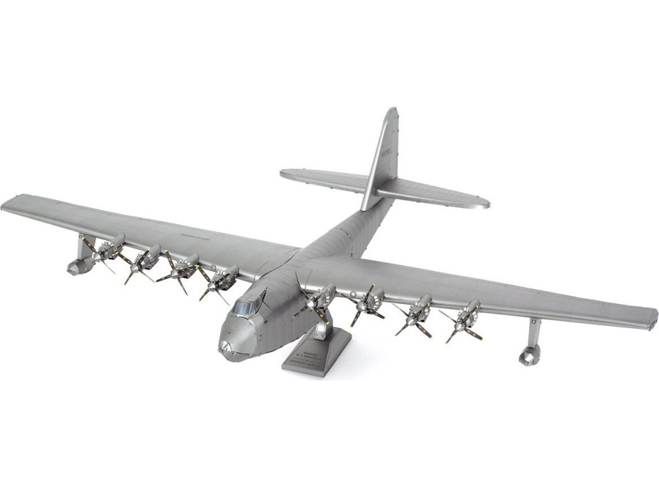 METAL EARTH 3D puzzle Premium Series: Letoun Spruce Goose