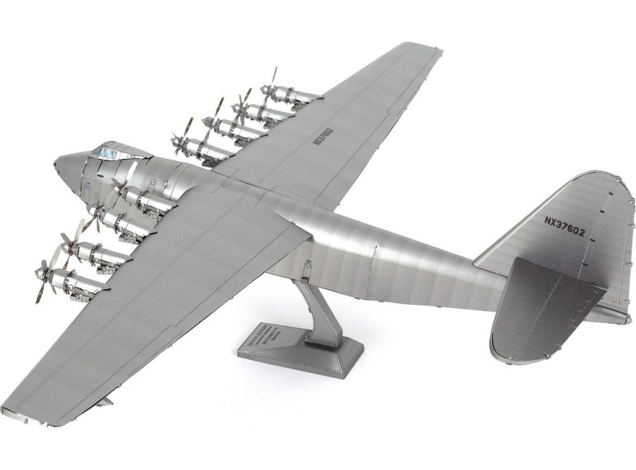 METAL EARTH 3D puzzle Premium Series: Letoun Spruce Goose