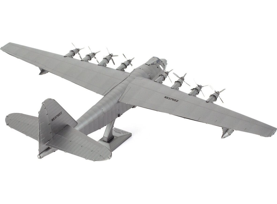 METAL EARTH 3D puzzle Premium Series: Letoun Spruce Goose