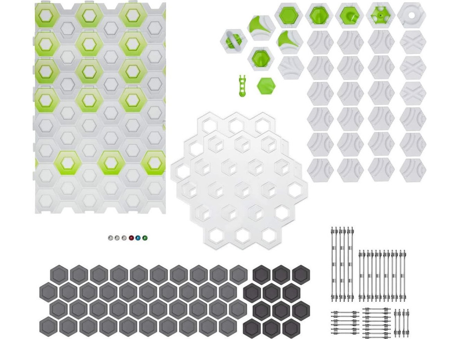 RAVENSBURGER GraviTrax Startovní sada