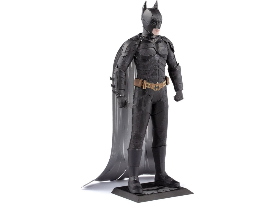 METAL EARTH 3D puzzle Premium Series: Batman, The Dark Knight