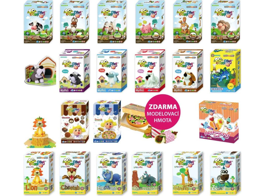 Orchard Toys Puzzle - Nádraží 8 dílků