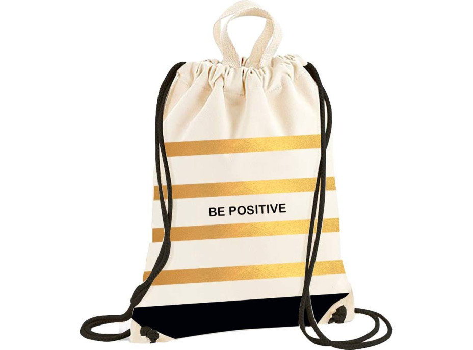 FASHION BAG POSITIVE