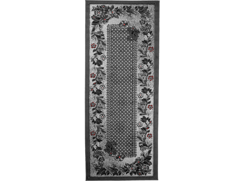 Běhoun TAPIS Flora - šedý