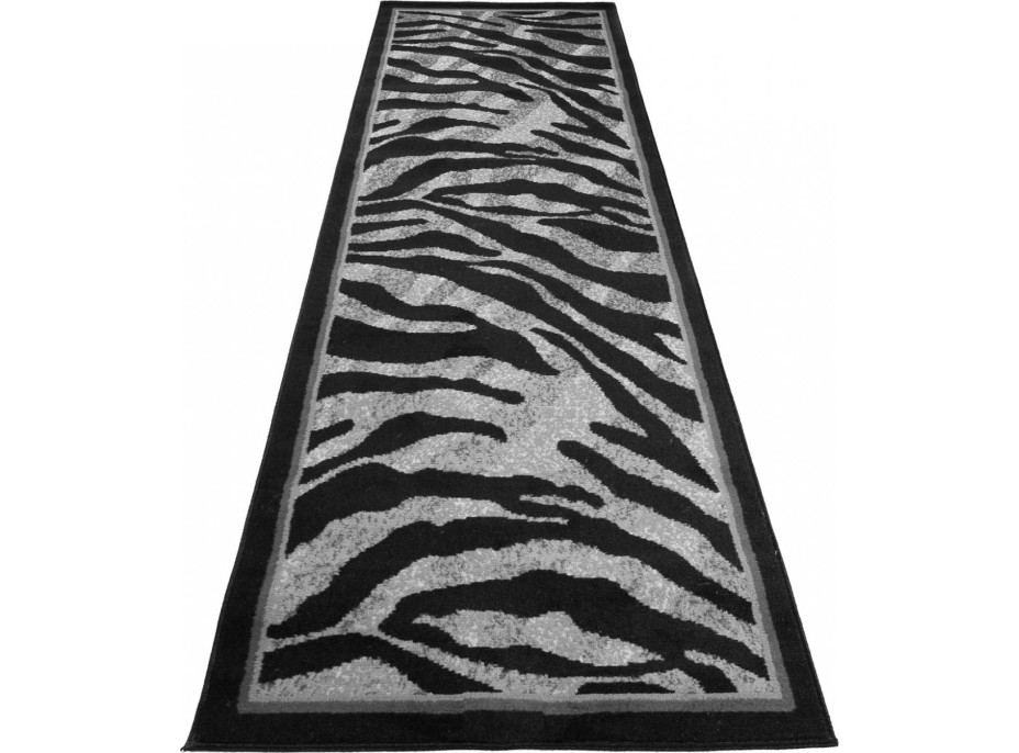 Běhoun TAPIS Tiger - šedý/černý