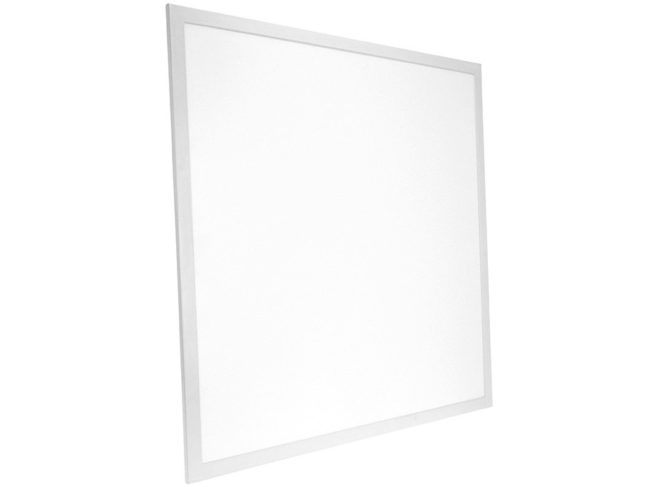 LED světelný panel Backlit CCT - 60x60 cm - bílá barva