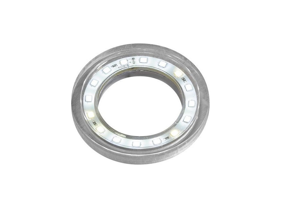 Sapho LEDRING osvětlení pod skleněné umyvadlo 12V, 1, 2W, 5000-5500K WP94051LED