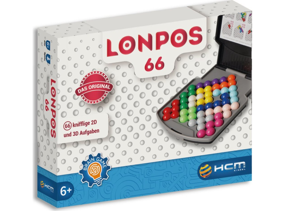 Lonpos 66