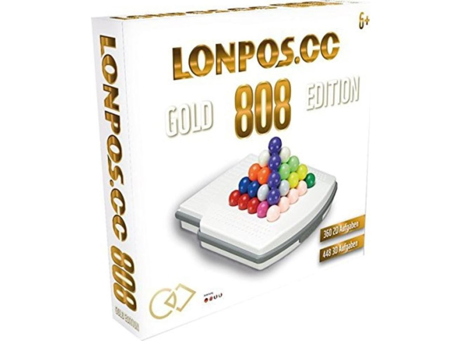 Lonpos 808 Gold Edition