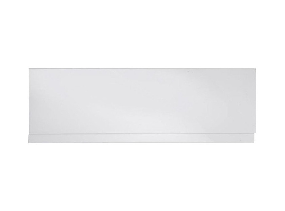 Polysan PLAIN panel čelní 190x59cm, levý 72660