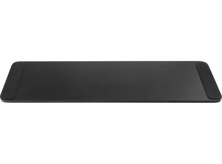 Polysan UNIVERSAL sedák na vanu, 70x25 cm, černá 73257