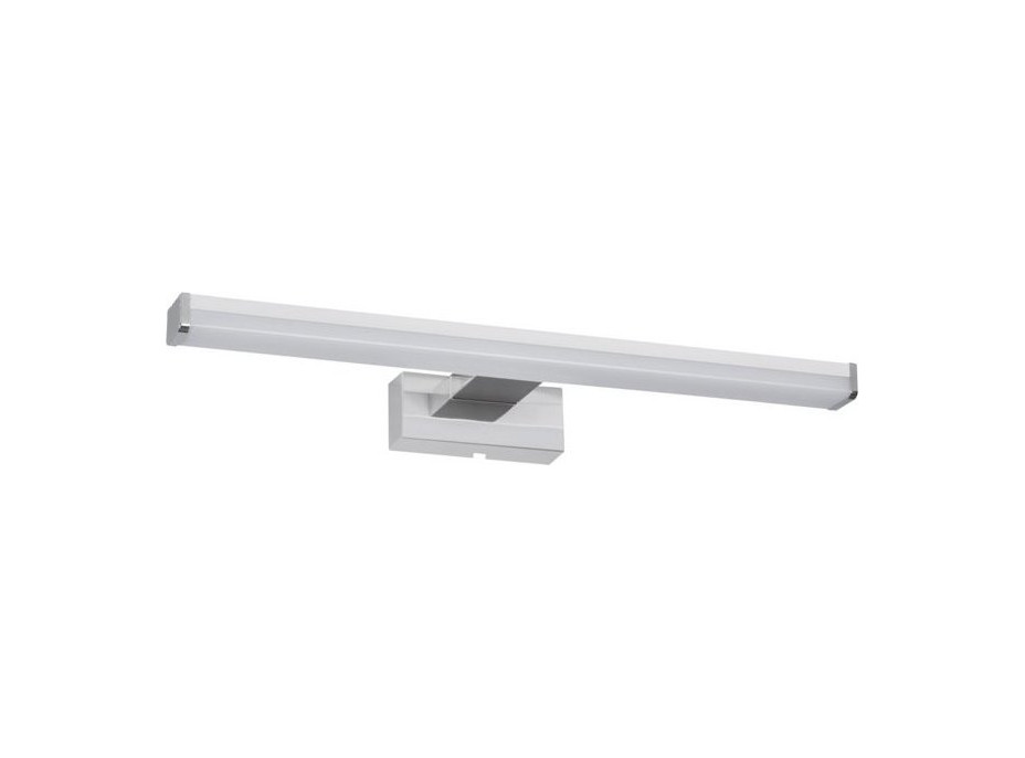 KANLUX ASTEN LED svítidlo 8W, 400x42x110mm, chrom 26680