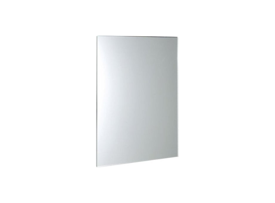 Sapho ACCORD zrcadlo s fazetou 500x700mm, bez úchytu MF436