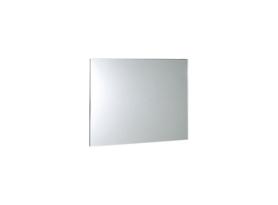 Sapho ACCORD zrcadlo s fazetou 1200x800mm, bez úchytu MF453